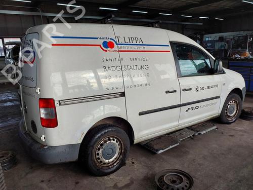 Right headlight VW CADDY III Box Body/MPV (2KA, 2KH, 2CA, 2CH) 2.0 SDI | BP31796695C29 