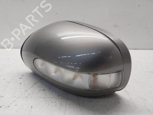 Left mirror MERCEDES-BENZ C-CLASS (W203) C 180 Kompressor (203.046) | BP29047257C26 