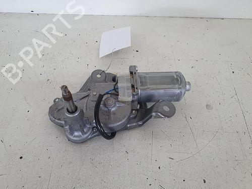 Ruitenwissermotor achter MAZDA 5 (CR) 1.8 (CR19) (116 hp) 16177622