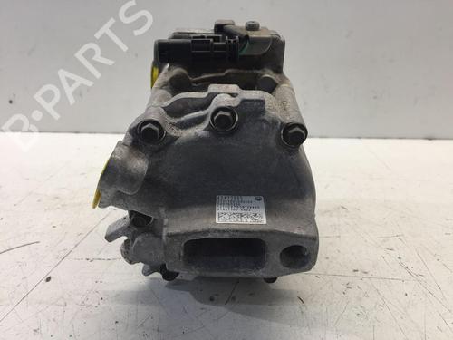 AC compressor OPEL KARL (C16) 1.0 | BP19025933M34 