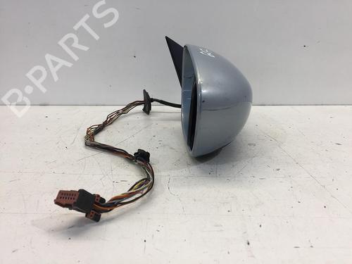Right mirror PEUGEOT 607 (9D, 9U) 2.7 HDi 24V | BP16177148C27 