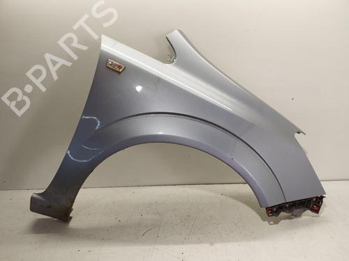 Used Right front fenders OPEL ZAFIRA / ZAFIRA FAMILY B (A05) 1.8 (M75) (140 hp) 27439114