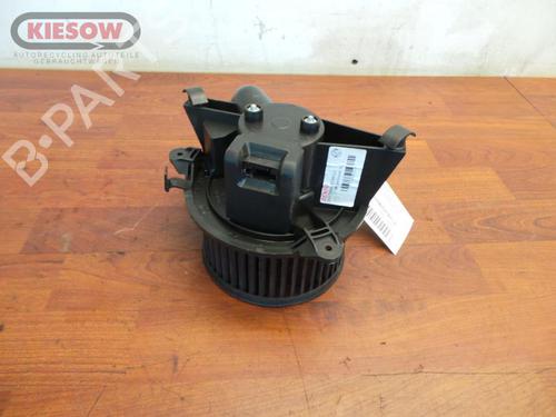 Heater blower motor FIAT IDEA (350_) 1.4 16V (95 hp) 15360123