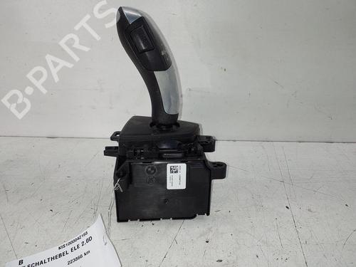 Gear lever BMW 1 (F21) 118 d | BP18462834M90 