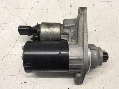 Starter VW POLO V (6R1, 6C1) 1.2 | BP16101902M8 