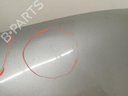 Used Hood FORD FOCUS II Turnier (DA_, FFS, DS) 1.6 TDCi (109 hp) 15364950