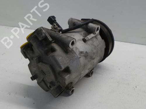 AC Kompressor FORD FOCUS II (DA_, HCP, DP) 1.6 TDCi (109 hp) 15364300