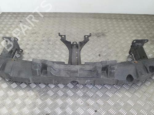 Used Front bumper reinforcement NISSAN QASHQAI / QASHQAI +2 I (J10, NJ10, JJ10E) 1.5 dCi (103 hp) 15363803