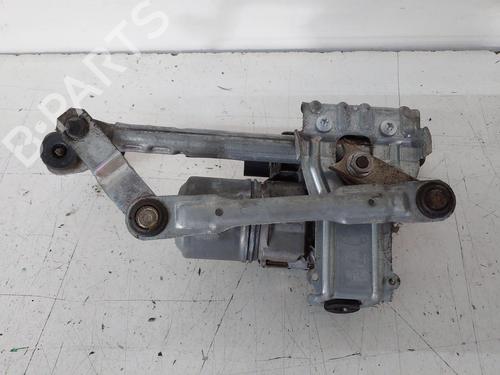 Front windshield wiper arm SEAT LEON (1P1) 2.0 TDI 16V | BP25464427C143 