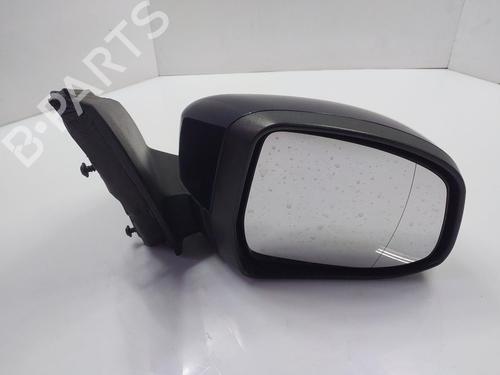 Right mirror FORD FOCUS III Turnier 1.0 EcoBoost | BP18463387C27 