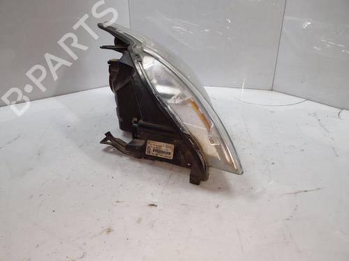 Left headlight FORD FOCUS II Turnier (DA_, FFS, DS) 2.0 TDCi | BP30981294C28