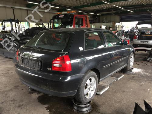 Tailgate AUDI A3 (8L1) 1.6 | BP15368318C6 