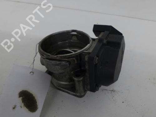 Used Throttle body VW GOLF V Variant (1K5) 1.9 TDI (105 hp) 16101087