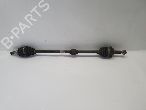 Used Right front driveshaft CHEVROLET SPARK (M300) 1.2 (82 hp) 16177739
