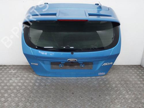 Tailgate FORD FIESTA VI (CB1, CCN) 1.25 | BP16137277C6 