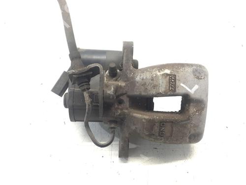 Left rear brake caliper VW PASSAT B6 (3C2) 2.0 TDI 16V | BP19639800M107 