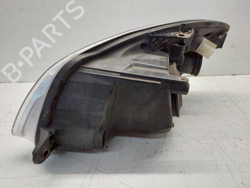 Right headlight SKODA FABIA II Combi (545) 1.4 | BP34530056C29 - Image 5