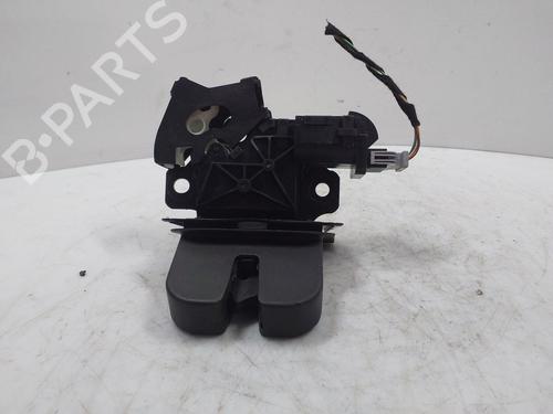 Fechadura da mala AUDI A6 C6 Avant (4F5) 3.0 TDI quattro (225 hp) 31239786