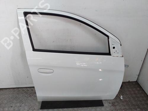 Used Right front door Right front door 36941946 36941946