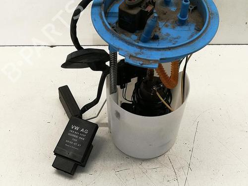 Used Fuel pump VW GOLF VI (5K1) 1.4 TSI (122 hp) 16101303