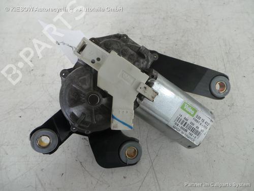 Used Rear wiper motor PEUGEOT 807 (EB_) 2.0 HDi (107 hp) 16175441