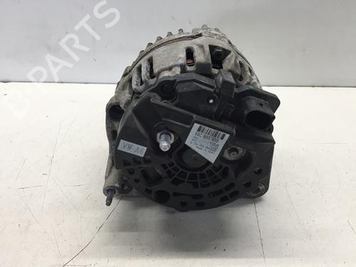 Alternator VW POLO (9N_, 9A_) 1.4 FSI | BP15365482M7 