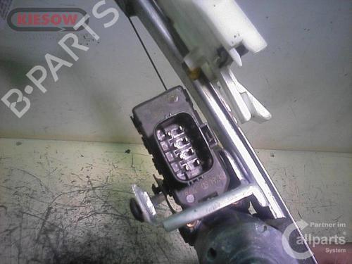 Rear left window mechanism FORD MONDEO III Turnier (BWY) 2.0 16V TDDi / TDCi | BP15359669C24 