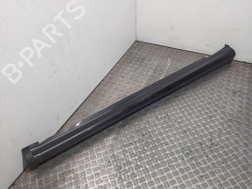 Lastra laterale sinistra MERCEDES-BENZ B-CLASS Sports Tourer (W245) B 150 (245.231) (95 hp) 30956309