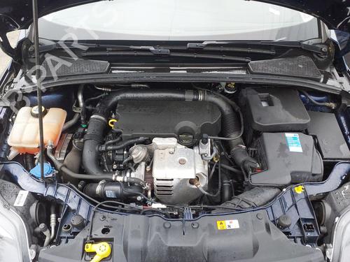 Scuttle panel FORD FOCUS III Turnier 1.0 EcoBoost | BP18463391C110 