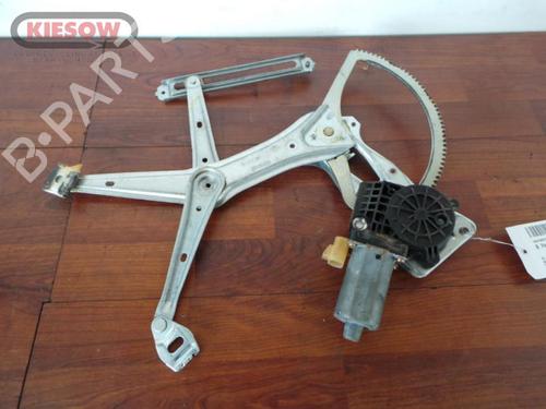 Used Front right window mechanism MERCEDES-BENZ M-CLASS (W163) ML 320 (163.154) (218 hp) 15360778