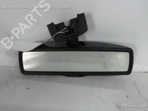 Used Rear mirror VW GOLF PLUS V (5M1, 521) 1.9 TDI (105 hp) 15362389