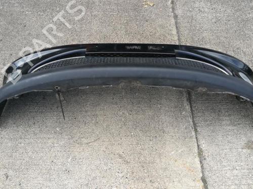 Front bumper PEUGEOT 206 Hatchback (2A/C) 1.4 i | BP16176435C7 
