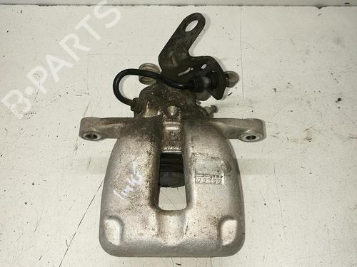 Used Left rear brake caliper VW GOLF V Variant (1K5) 1.9 TDI (105 hp) 16101742