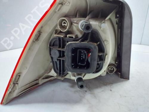 Right taillight VW GOLF V (1K1) 1.4 16V | BP30893630C35