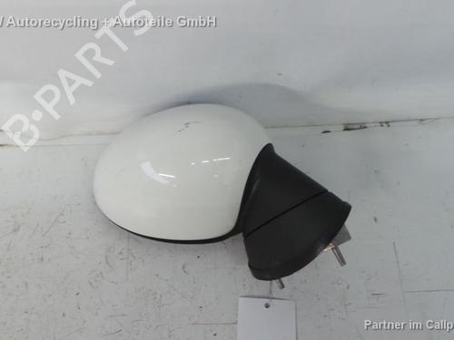 Right mirror MINI MINI (R56) Cooper | BP16175850C27 