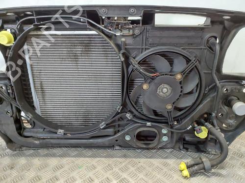 Crossmember AUDI A4 B5 (8D2) 2.8 quattro | BP26591303C162 
