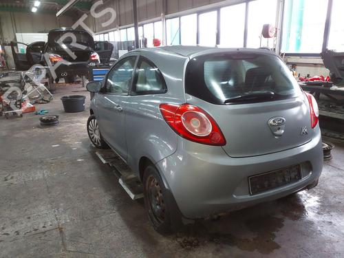 Used Left front door FORD KA (RU8) 1.2 (69 hp) 30266274