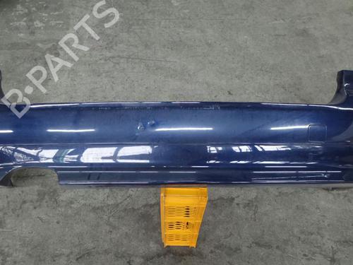 Used Rear bumper BMW 5 Touring (E61) 525 d (177 hp) 18461705