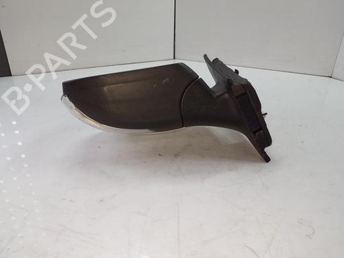 Left mirror FORD FOCUS III 1.5 TDCi | BP29602129C26 