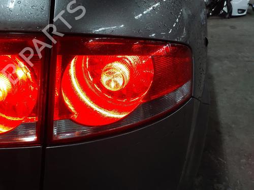 Right taillight SEAT ALTEA (5P1) 1.4 TSI | BP29622903C35 