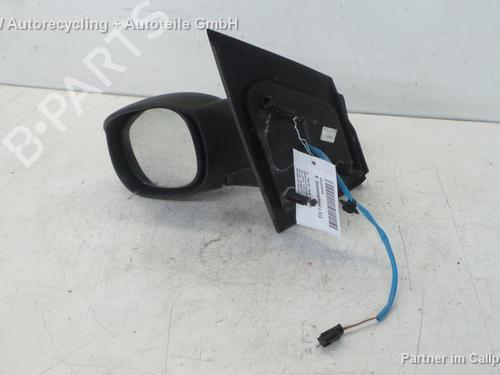 Used Left mirror CITROËN C2 (JM_) 1.4 (73 hp) 16175469