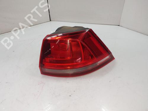 Used Right taillight Right taillight VW GOLF VII Variant (BA5, BV5) 1.6 TDI (110 hp) 36445371 36445371