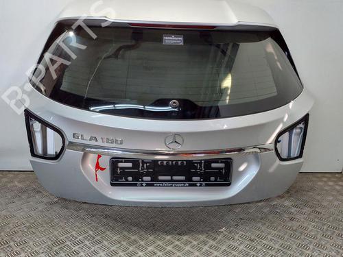Tailgate MERCEDES-BENZ GLA-CLASS (X156) GLA 180 (156.942) | BP18463561C6 