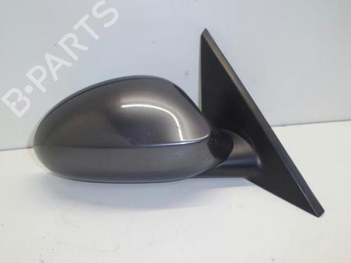 Right mirror BMW 1 (E87) 120 d | BP16176331C27 