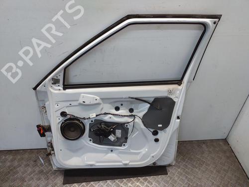 Right front door SKODA FABIA II Combi (545) 1.2 | BP26405636C3 