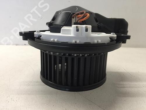 Used Heater blower motor BMW 3 (F30, F80) 316 d (116 hp) 15366922
