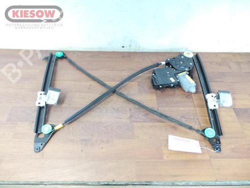 Used Rear right window mechanism FORD GALAXY I (WGR) 2.3 16V (146 hp) 15360335