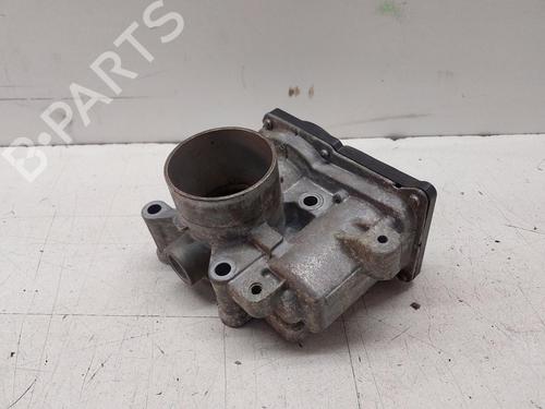 Used Throttle body DACIA SANDERO 1.4 (BS0C, BS0A, BS0G, BS1F, BS0E) (75 hp) 30448357