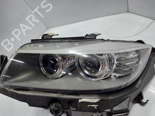 Left headlight BMW 3 Touring (E91) 320 d | BP29494981C28 