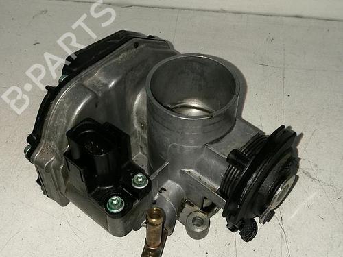 Used Throttle body VW GOLF IV (1J1) 1.4 16V (75 hp) 15365404